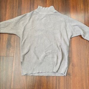 Banana Republic turtle neck sweater